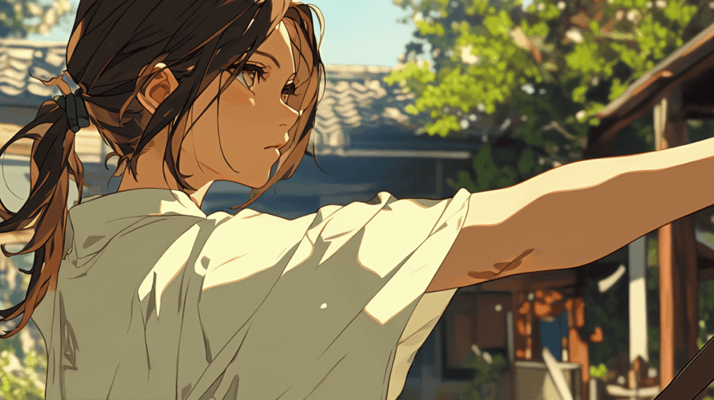 服装との調和が求められる