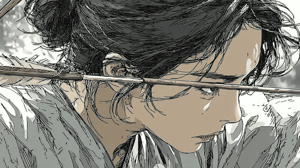 弓道