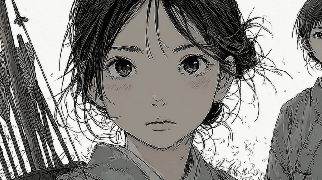 弓道の思想を学ぶ