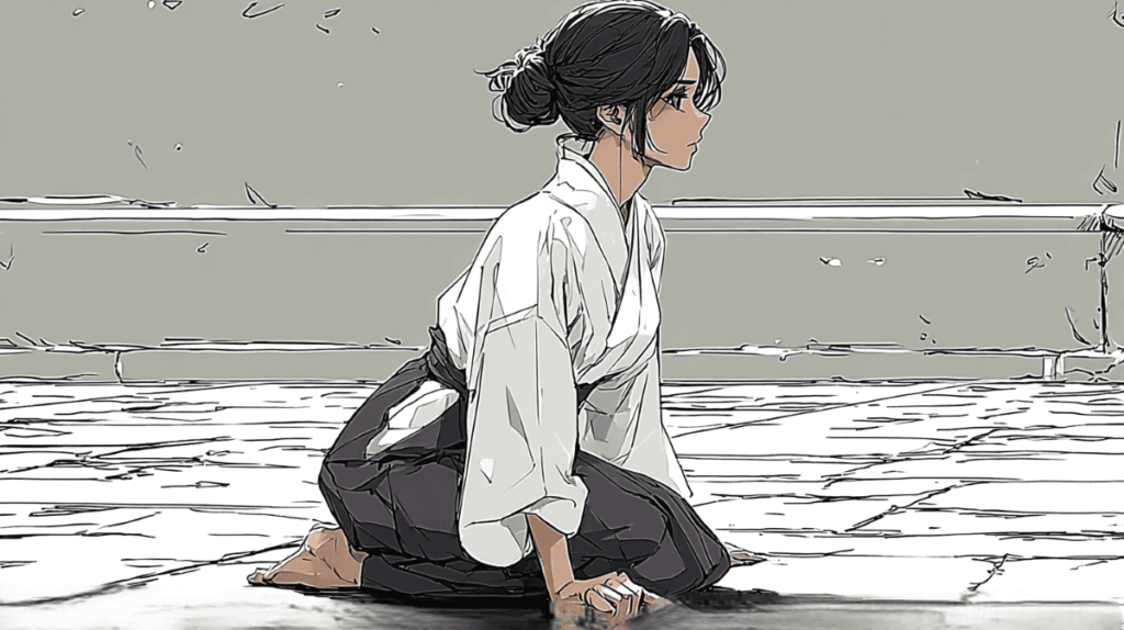 足の痺れ