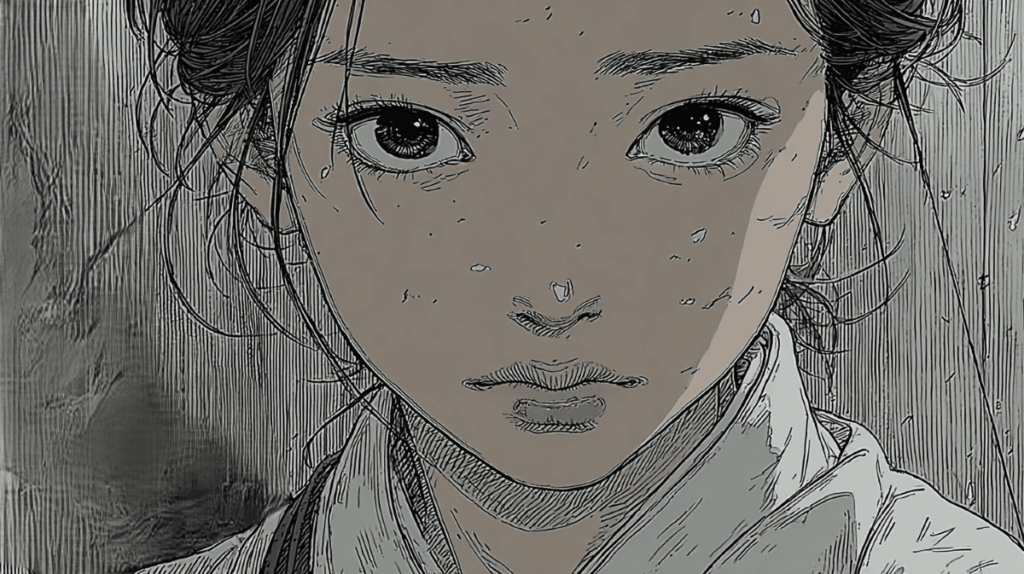 精神的な落ち着き