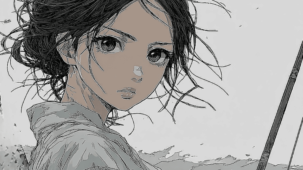 様々な疑問が湧いてくる