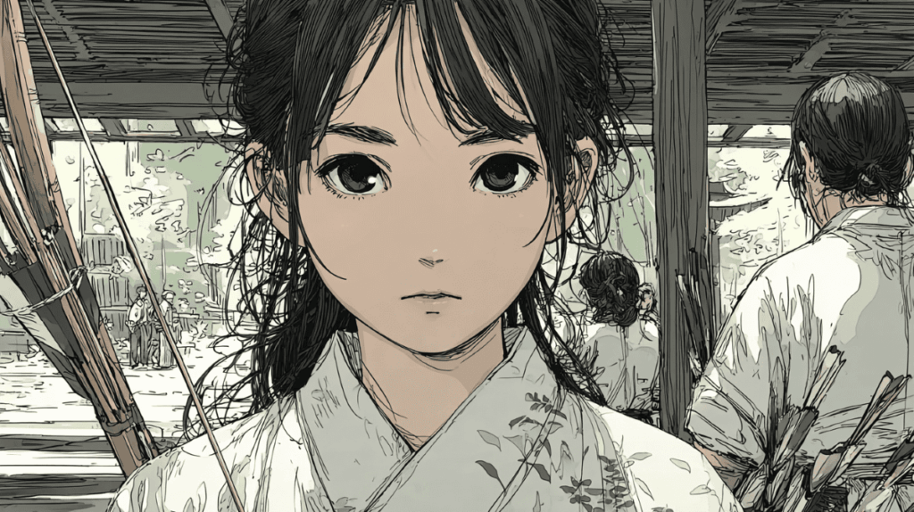 稽古