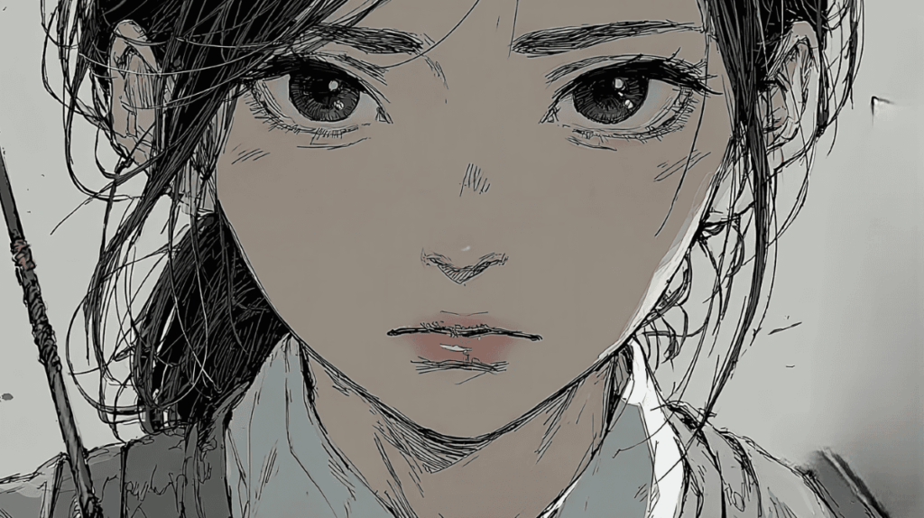 特別な力の源