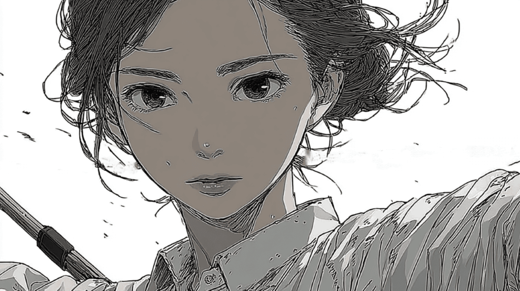 大人になってから弓道を始める