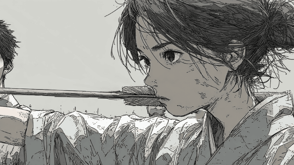 練習で試みた修正