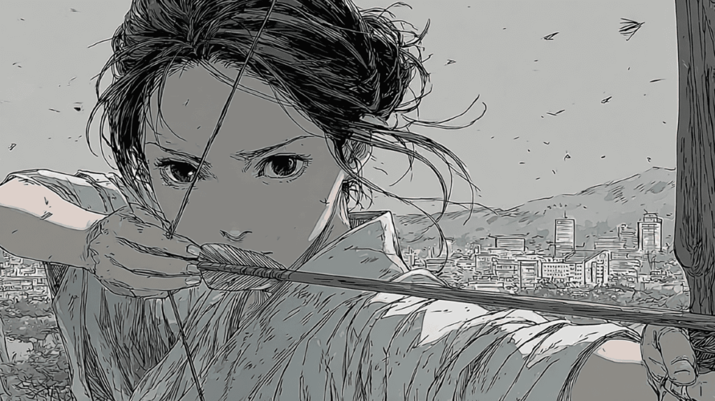 最適なポイントを見つける