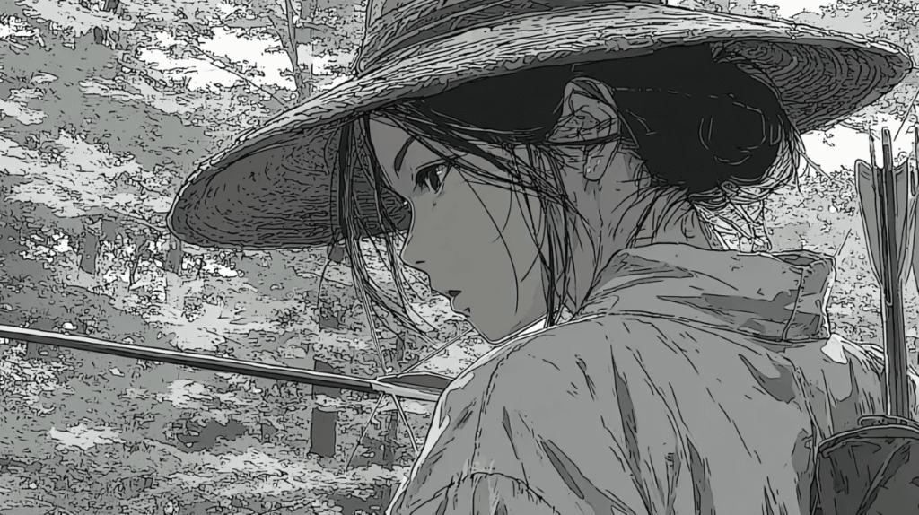 素朴な疑問に突き当たる